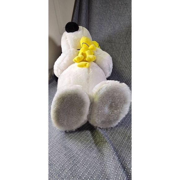 Peanuts Snoopy Halloween Door Greeter Plush - Picture 5 of 7